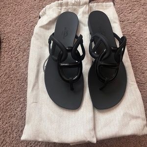 Hermes EGERIE Sandals